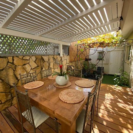 Apartament Galilee Gali Kefar Weradim Zewnętrze zdjęcie