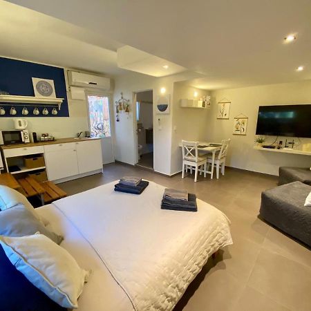 Apartament Galilee Gali Kefar Weradim Zewnętrze zdjęcie