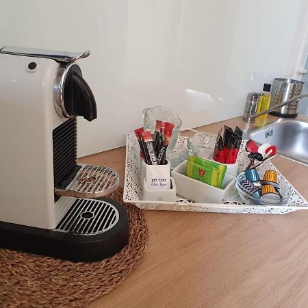 Apartament Galilee Gali Kefar Weradim Zewnętrze zdjęcie