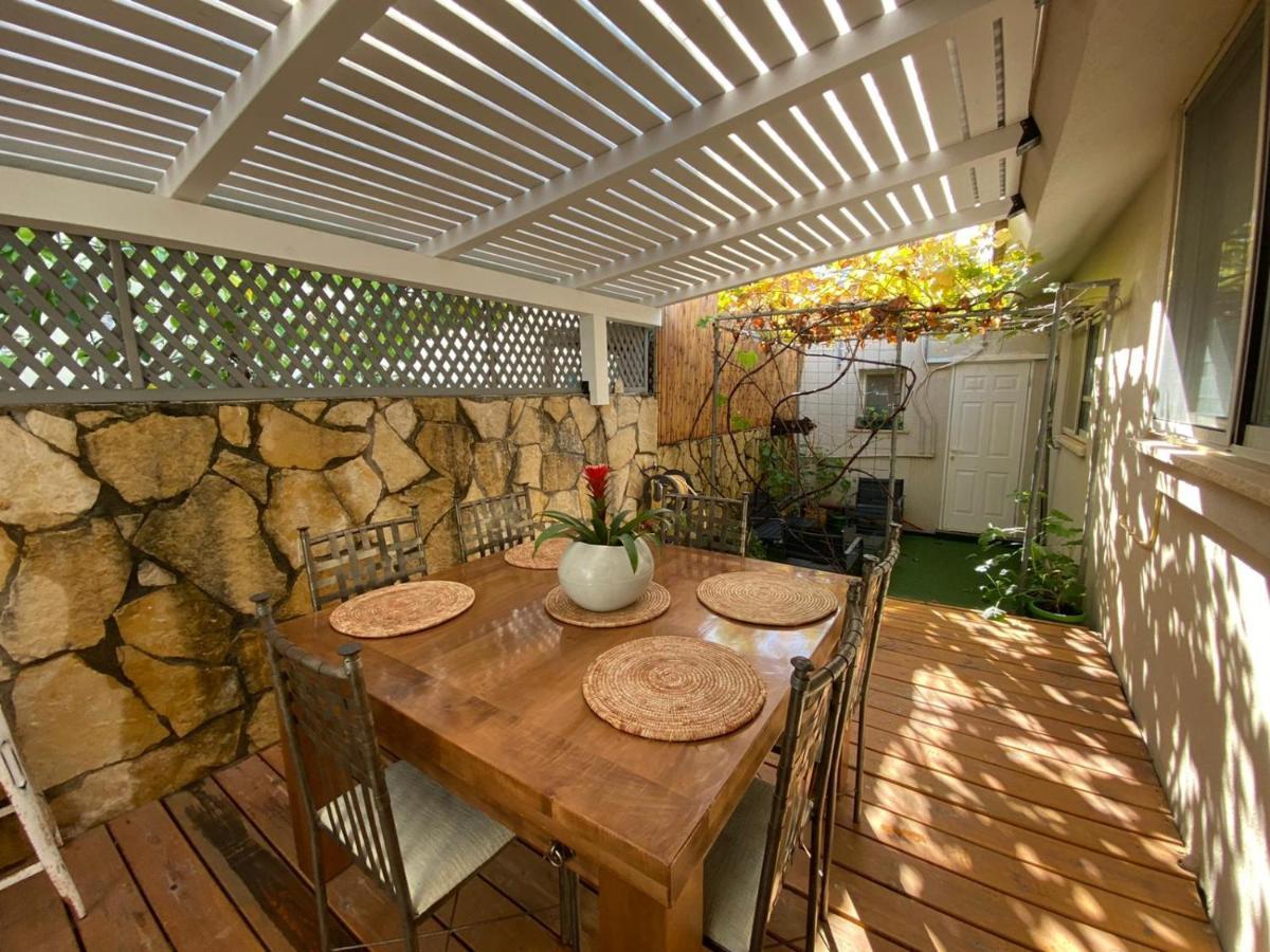 Apartament Galilee Gali Kefar Weradim Zewnętrze zdjęcie