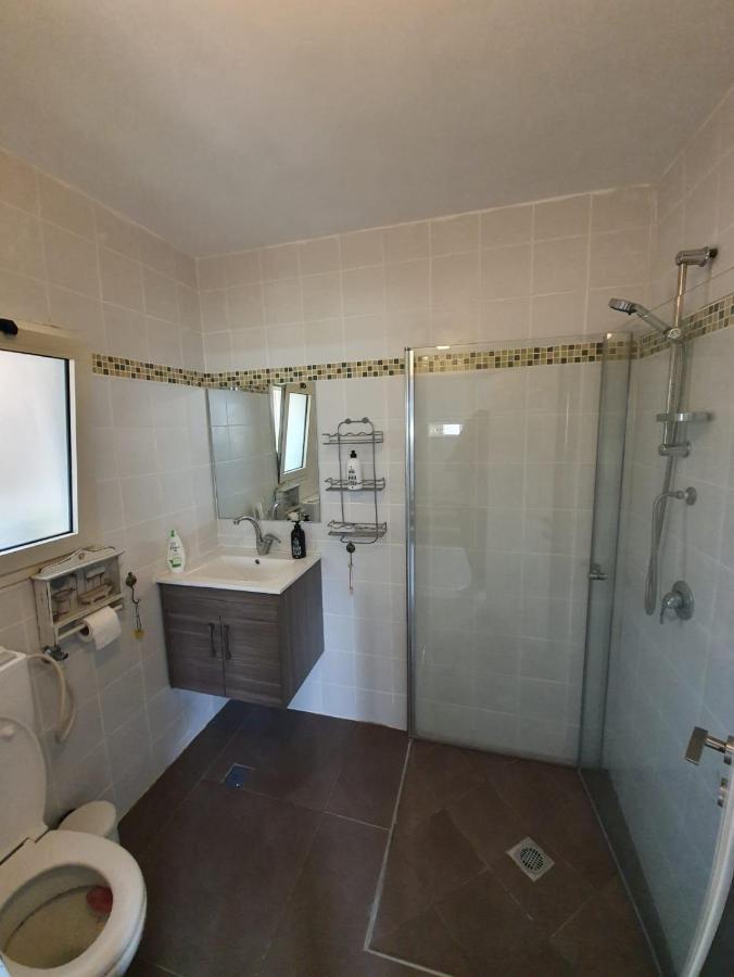 Apartament Galilee Gali Kefar Weradim Zewnętrze zdjęcie