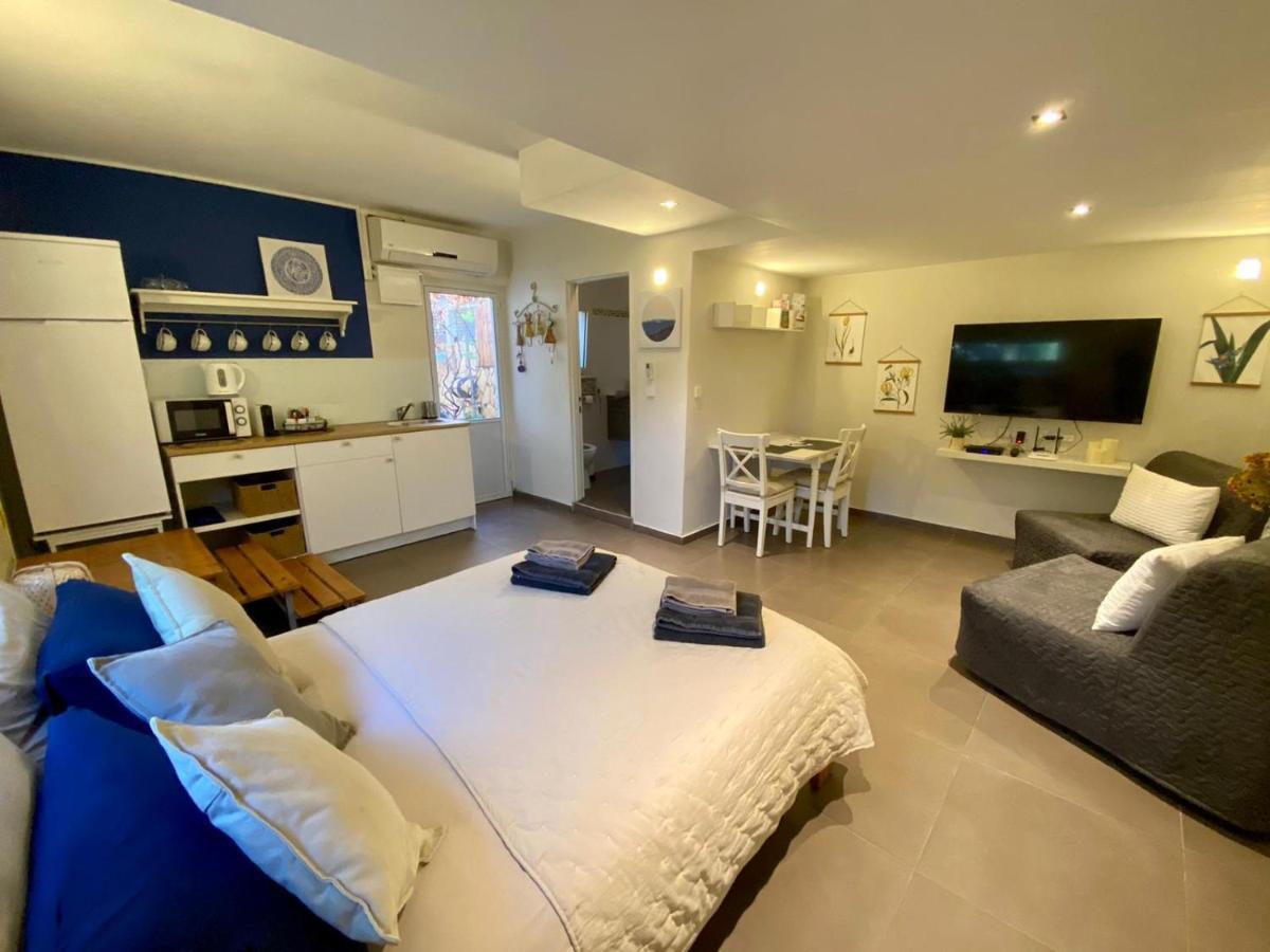 Apartament Galilee Gali Kefar Weradim Zewnętrze zdjęcie