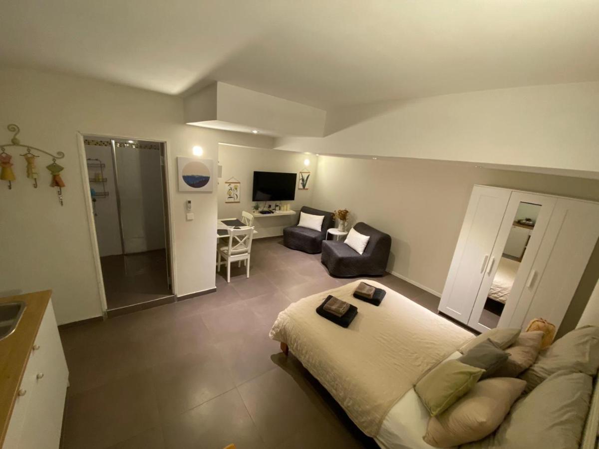 Apartament Galilee Gali Kefar Weradim Zewnętrze zdjęcie